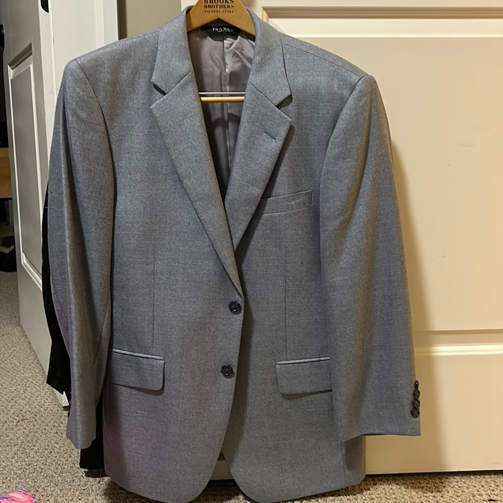 Jos. A Bank sport coat